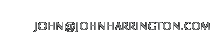 Email Miami Photographer John Harrington: john@johnharrington.com
